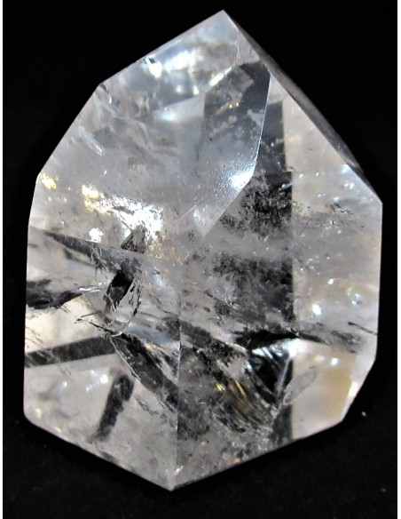 Pointe quartz 55 a 62mm