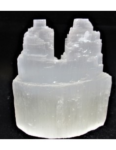 Selenite pour la protection 2