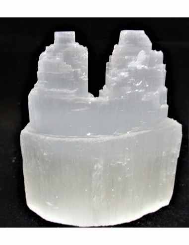 Selenite pour la protection
