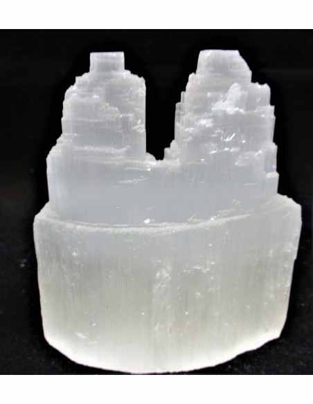 Selenite pour la protection Selenite pour la protection