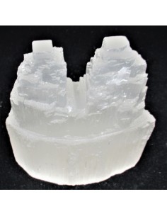 Selenite pour la protection
