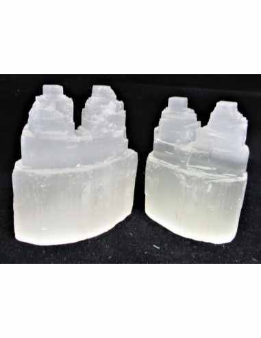 Selenite pour la protection