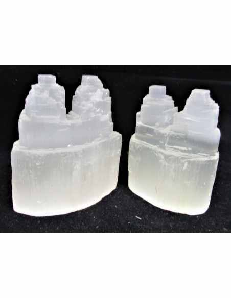 Selenite pour la protection Selenite pour la protection