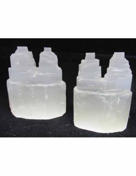 Selenite pour la protection Selenite pour la protection