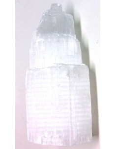 Selenite brute 707g. 2