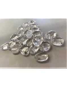 Pendentif cristal de roche, pendentif quartz 2