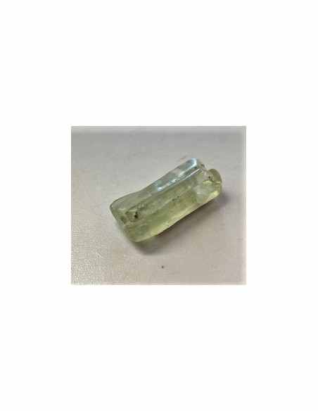 Heliodore gemme Pendentif