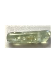 Heliodore gemme Pendentif 2