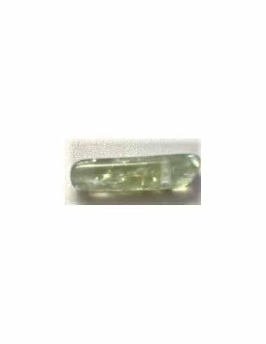 Heliodore gemme Pendentif