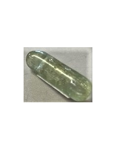 Heliodore gemme Pendentif