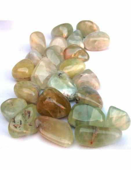 Phrénite polis 15 a 22g.