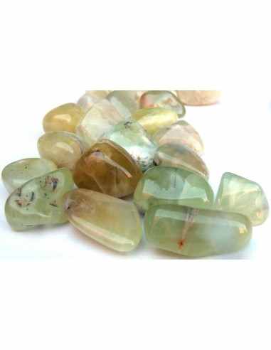 Phrénite polis 15 a 22g.