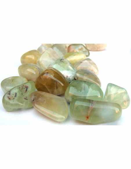 Phrénite polis 15 a 22g.