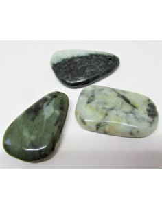 Jade pendentif