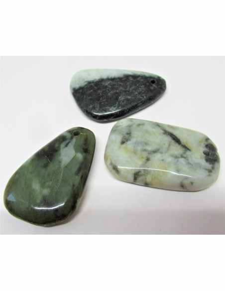 Jade pendentif Jade pendentif