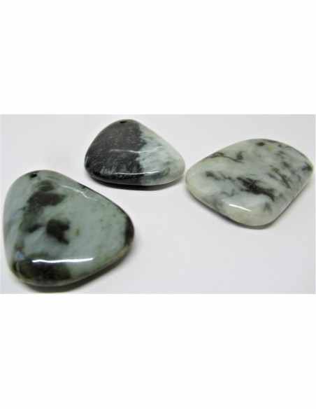 Jade pendentif Jade pendentif