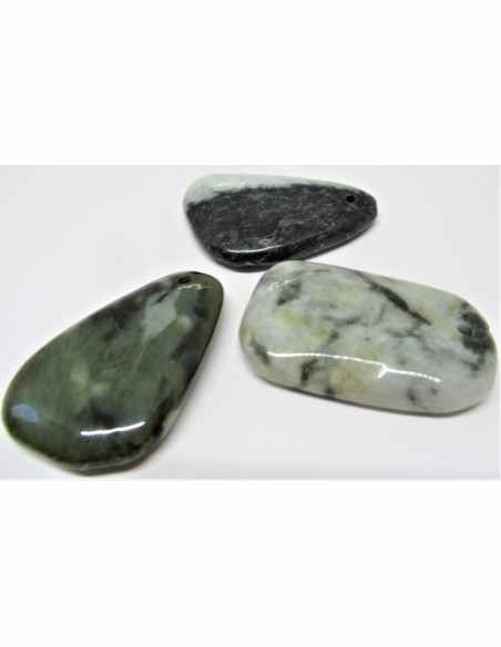 Jade pendentif Jade pendentif