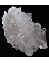 Geode cristal de roche