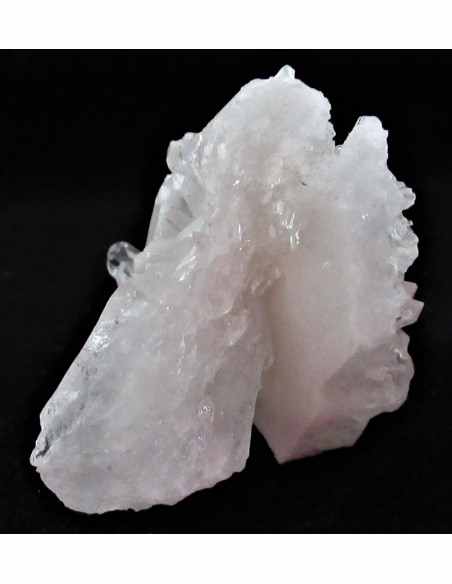 Geode cristal de roche Geode cristal de roche