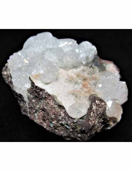 Apophyllite druse Zeolites