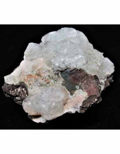 Apophyllite druse Zeolites
