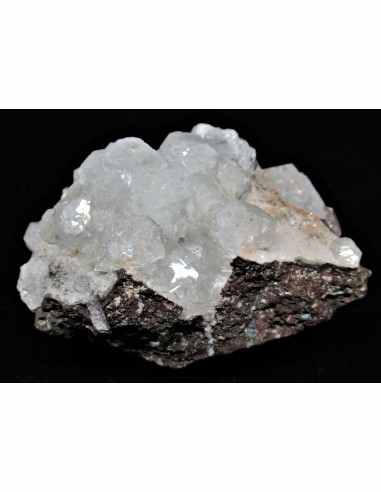 Apophyllite druse Zeolites