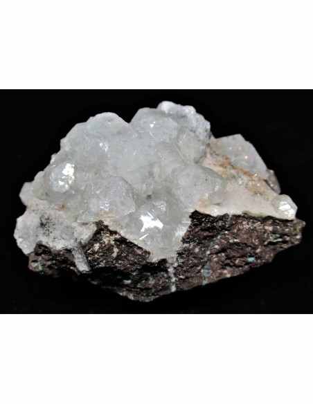 Apophyllite druse Zeolites