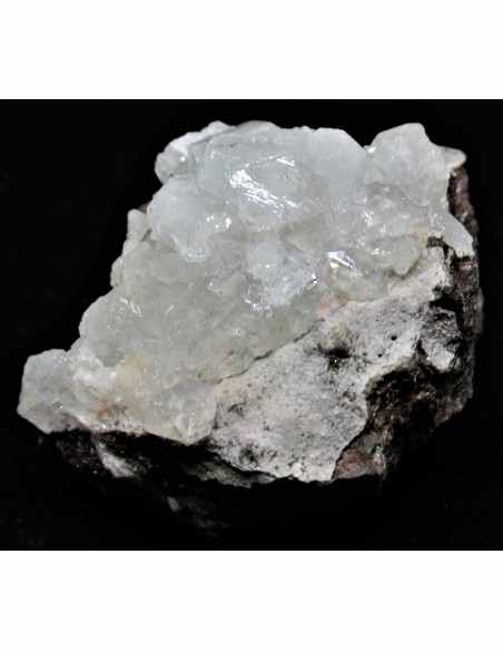Apophyllite druse Zeolites