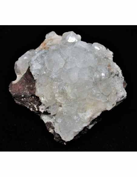 Apophyllite druse Zeolites