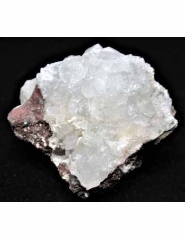 Apophyllite druse Zeolites