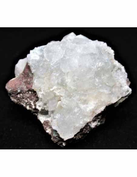 Apophyllite druse Zeolites