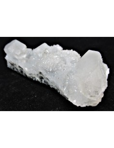 Apophyllite druse 2