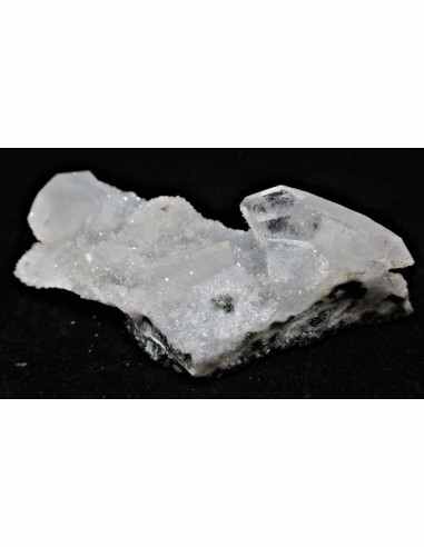 Apophyllite druse