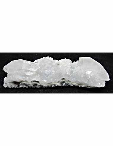 Apophyllite druse