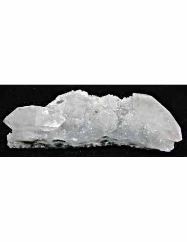 Apophyllite druse