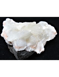 Heulandite geode zeolite 2