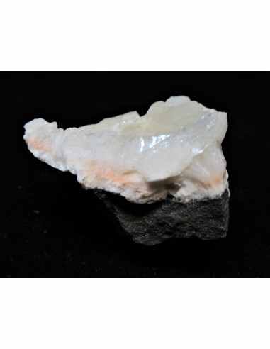 Heulandite geode zeolite