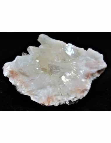 Heulandite geode zeolite
