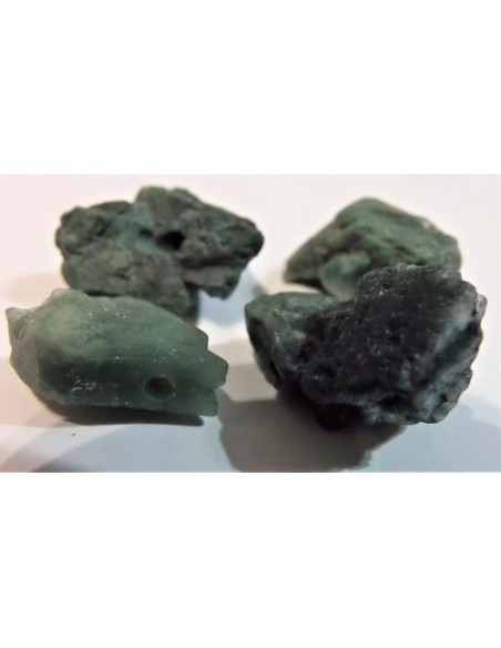 Zeolite verte