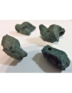 Zeolite verte 2