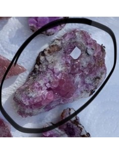 Cristal Cactus smithsonite