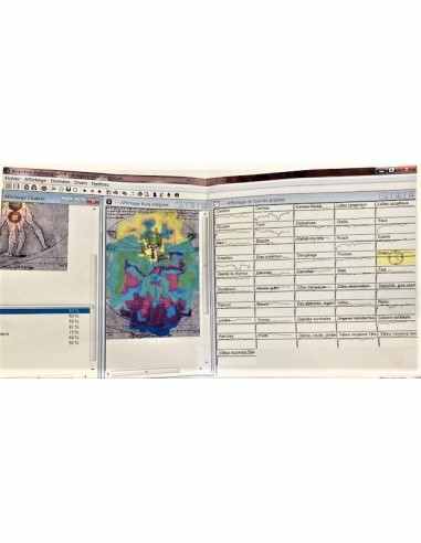 Analyse bioenergetique