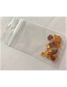 Ambre brute 1g