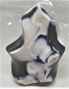 Flame en Agate flame