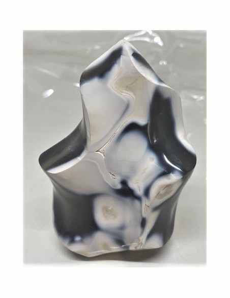 Flame en Agate flame