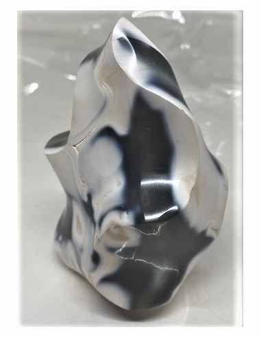 Flame en Agate flame