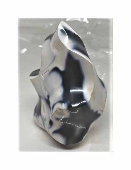 Flame en Agate flame