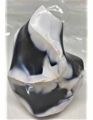 Flame en Agate flame