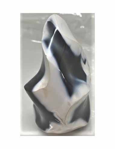 Flame en Agate flame