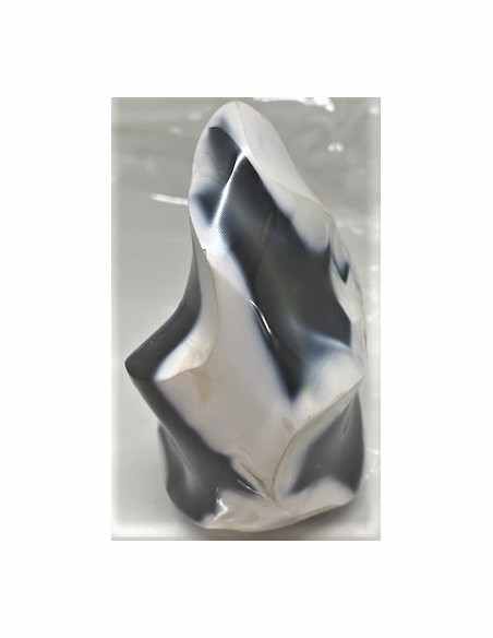 Flame en Agate flame